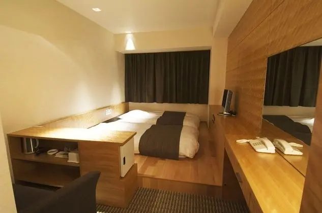 İki Ayrı Yataklı Oda (Small)