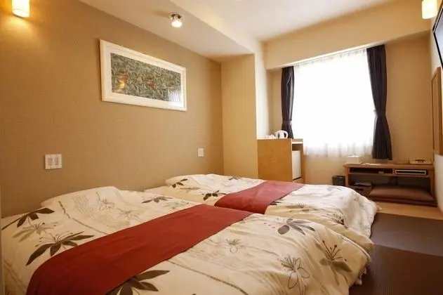İki Ayrı Yataklı Oda (Small)