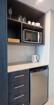 Superior Stüdyo, 1 Büyük (Queen) Boy Yatak, Dağ Manzaralı