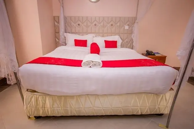 Standard Üç Kişilik Oda