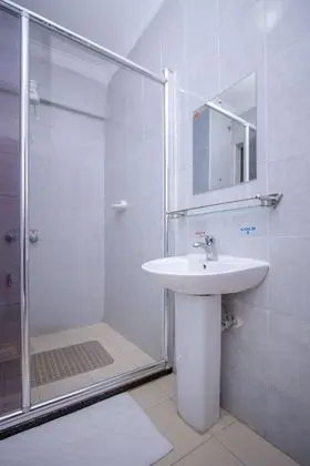 Standard Üç Kişilik Oda