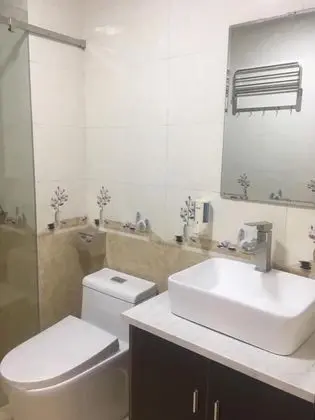 İki Ayrı Yataklı Oda