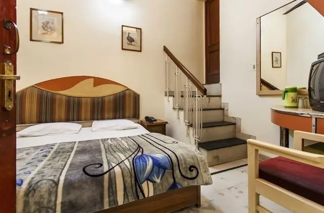 Double room Non AC