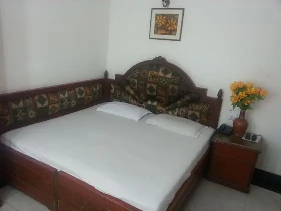 Double room Non AC