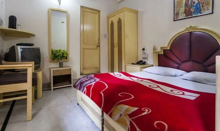 Double room Non AC
