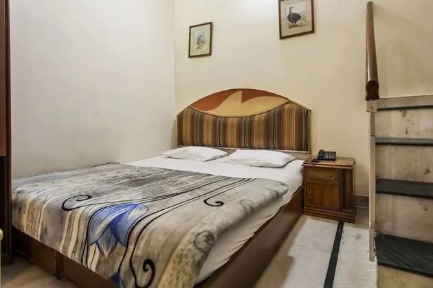 Double room Non AC