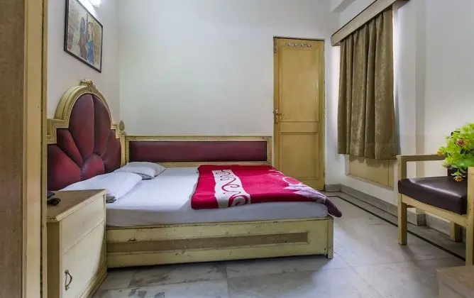 Double room Non AC