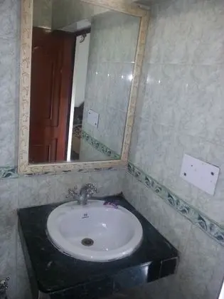 Double room Non AC