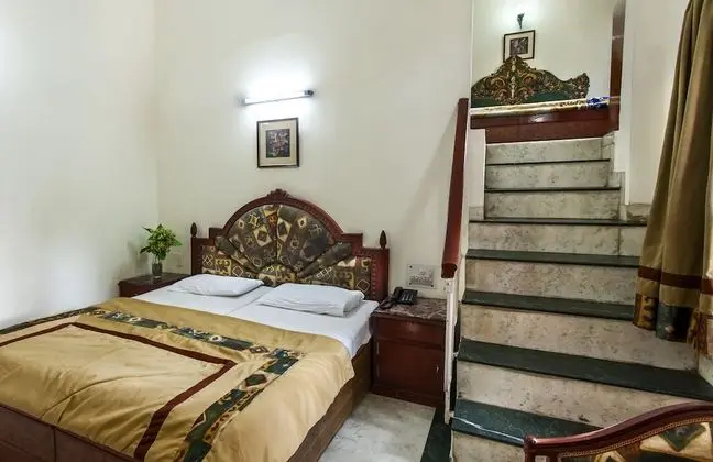Family Oda, 2 Çift Kişilik Yatak