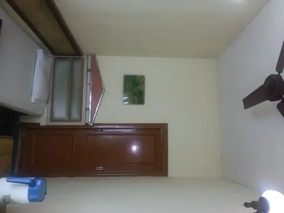 Tek Kişilik Oda