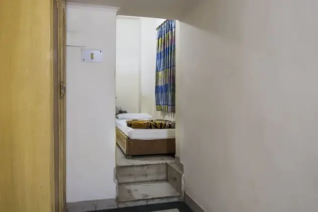 Tek Kişilik Oda