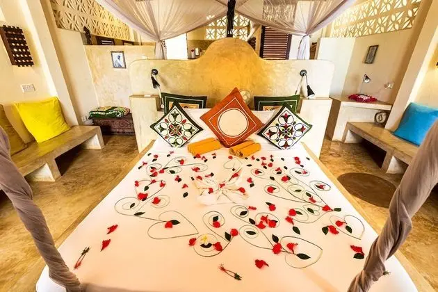 Honeymoon Suite, Private Plunge Pool, Oceanfront