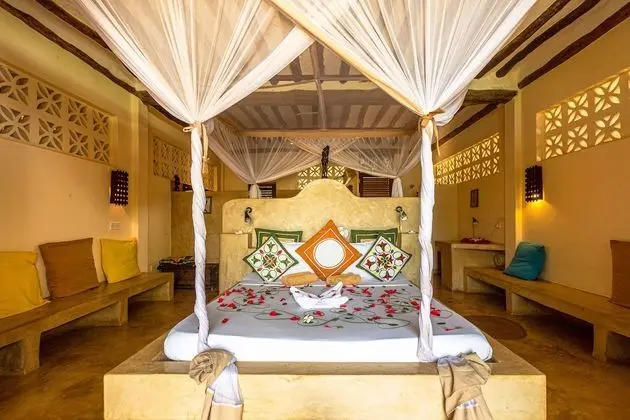 Honeymoon Suite, Private Plunge Pool, Oceanfront