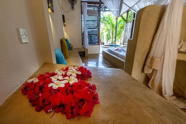 Honeymoon Suite, Private Plunge Pool, Oceanfront