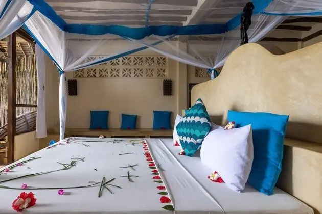 Honeymoon Suite, Private Plunge Pool, Oceanfront