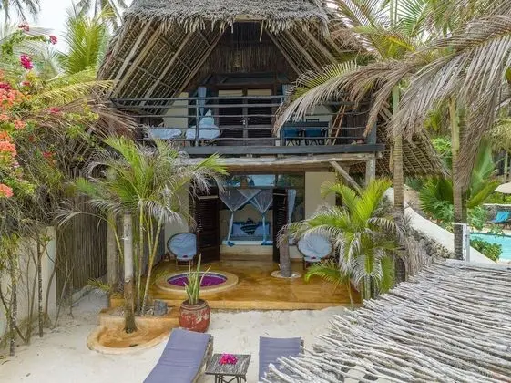 Honeymoon Suite, Private Plunge Pool, Oceanfront