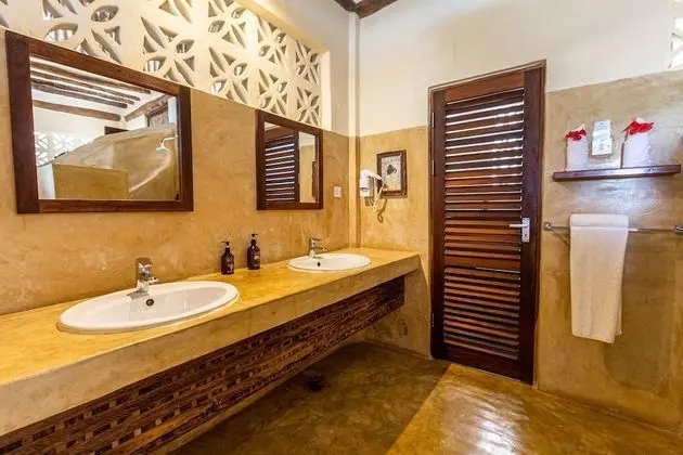 Honeymoon Suite, Private Plunge Pool, Oceanfront