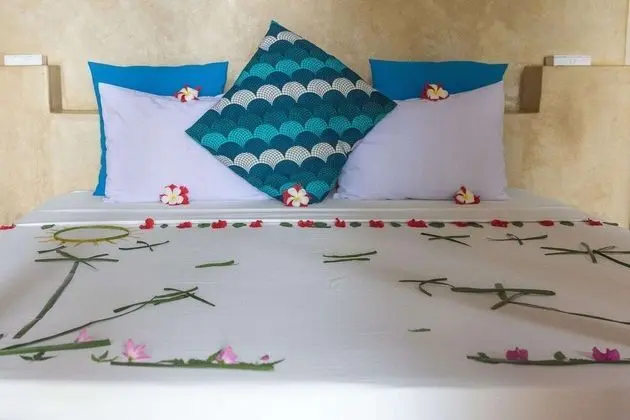 Honeymoon Suite, Private Plunge Pool, Oceanfront