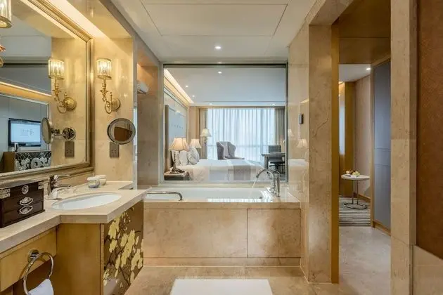 Deluxe Tek Büyük Yataklı Oda, Dağ Manzaralı