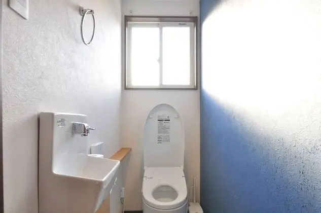 Basic Kır Evi, Sigara İçilmez