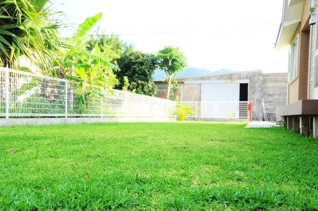 Basic Kır Evi, Sigara İçilmez