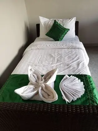 Family Villa, 2 Yatak Odası