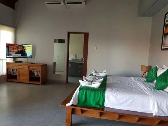 Family Villa, 2 Yatak Odası
