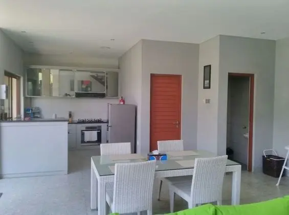 Family Villa, 2 Yatak Odası