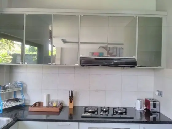 Family Villa, 2 Yatak Odası