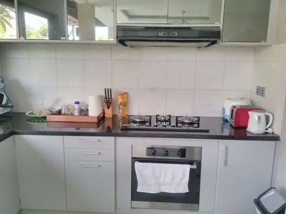 Family Villa, 2 Yatak Odası