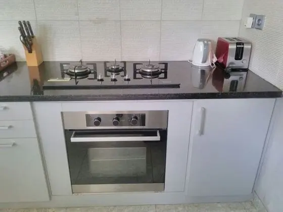 Family Villa, 2 Yatak Odası