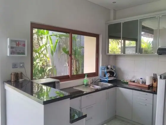 Family Villa, 2 Yatak Odası