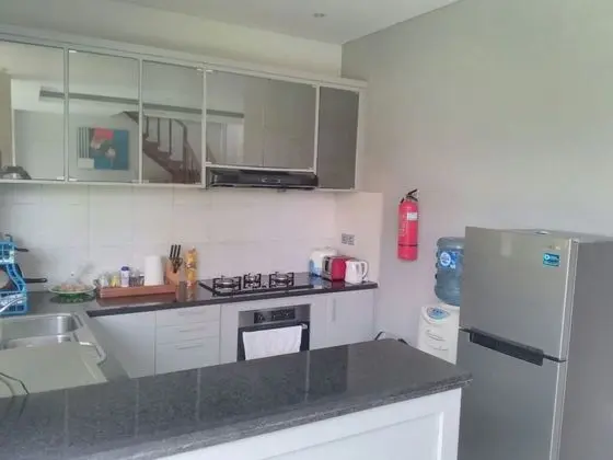 Family Villa, 2 Yatak Odası