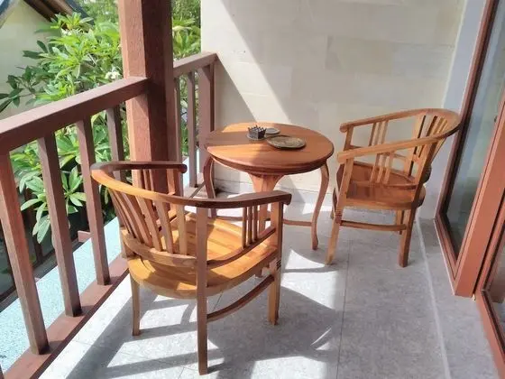 Family Villa, 2 Yatak Odası