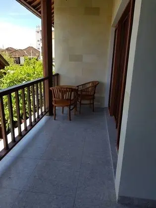 Family Villa, 2 Yatak Odası