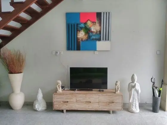 Family Villa, 2 Yatak Odası