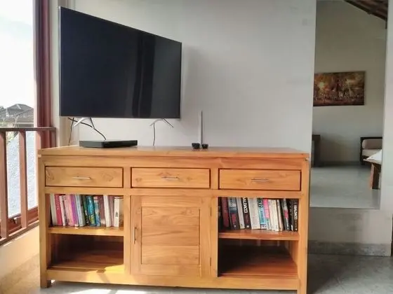 Family Villa, 2 Yatak Odası