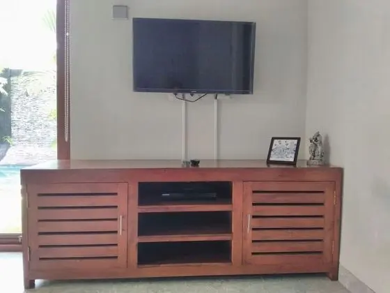 Family Villa, 2 Yatak Odası