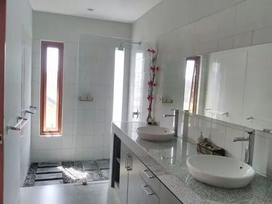 Family Villa, 2 Yatak Odası