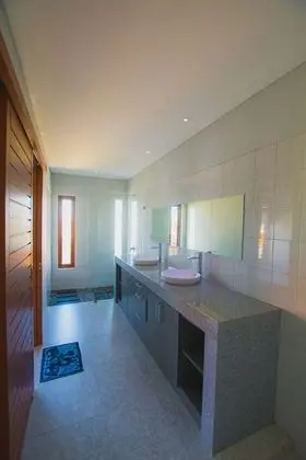 Family Villa, 2 Yatak Odası