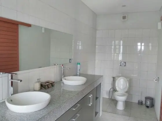 Family Villa, 2 Yatak Odası