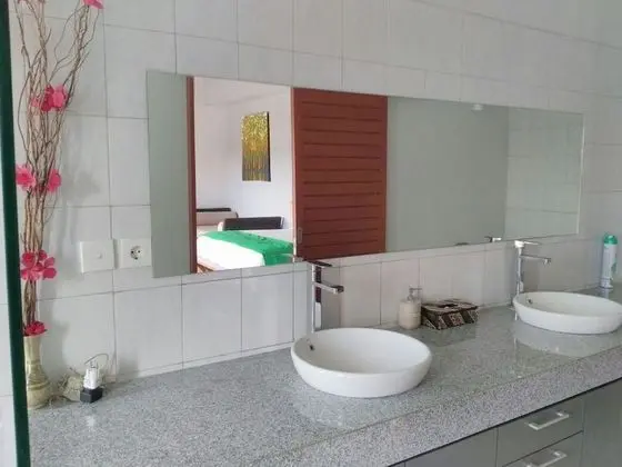 Family Villa, 2 Yatak Odası