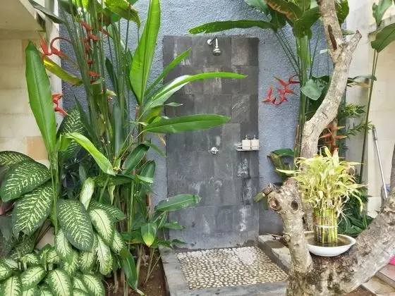 Family Villa, 2 Yatak Odası