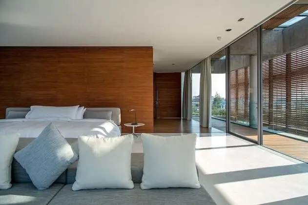 Grand Suite Jacuzzi