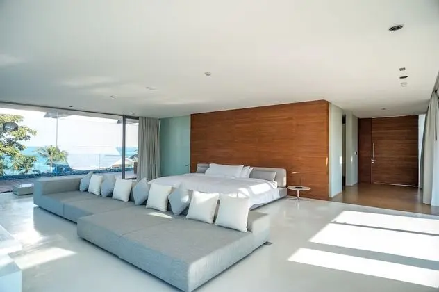 Grand Suite Jacuzzi