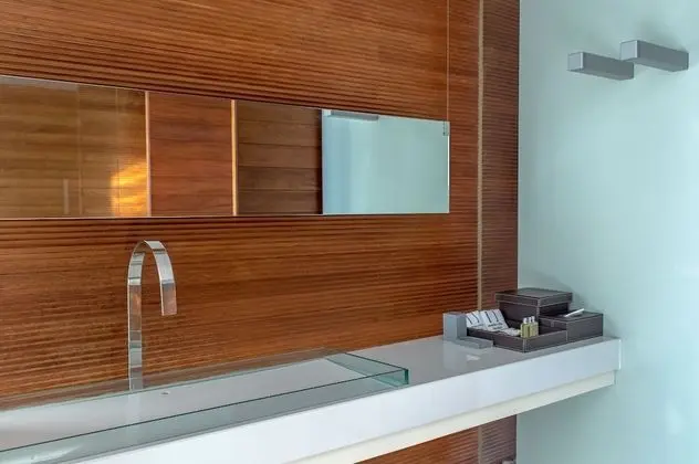 Grand Suite Jacuzzi