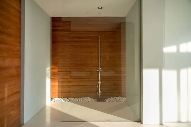 Grand Suite Jacuzzi