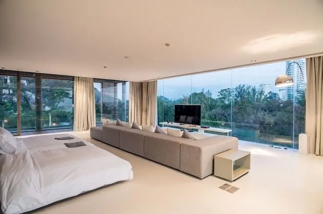 Luxury Villa, Kişiye Özel Havuzlu