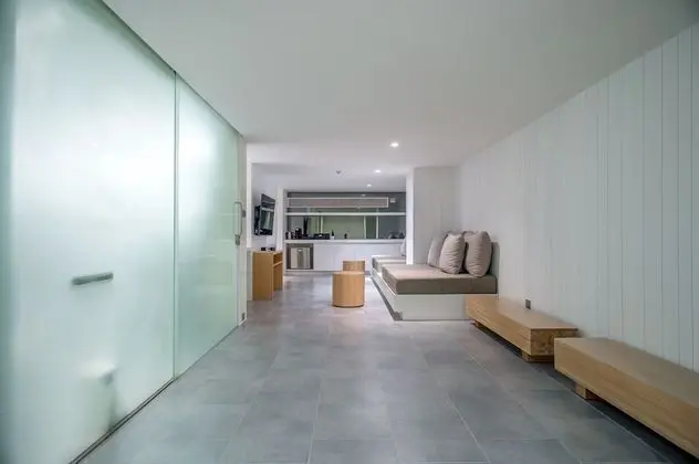 Luxury Villa, Kişiye Özel Havuzlu