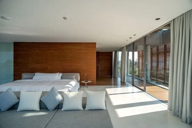 Luxury Villa, Kişiye Özel Havuzlu